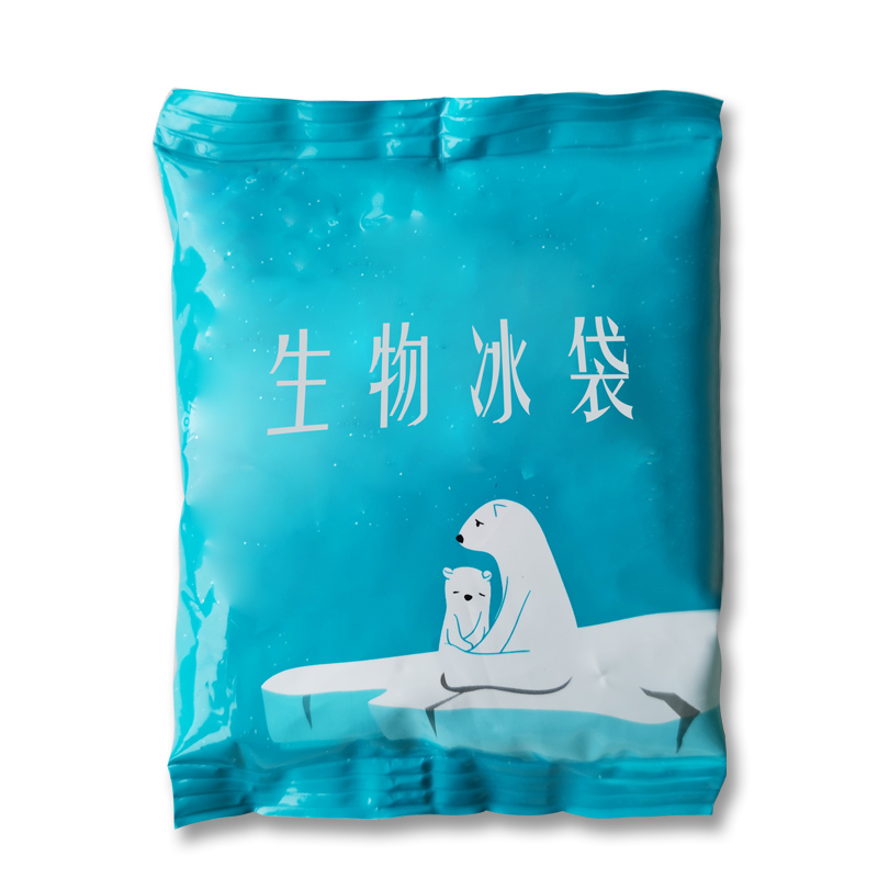 冷链运输保温箱蓄冷冰盒冰排厂家