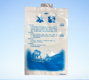 冷链运输保温箱蓄冷冰盒冰排厂家