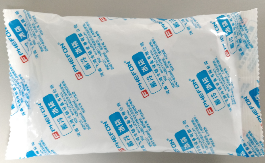 冷链运输保温箱蓄冷冰盒冰排厂家