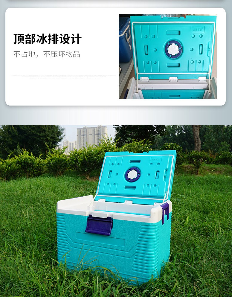 医药疫苗冷链运输，核心概念全梳理!