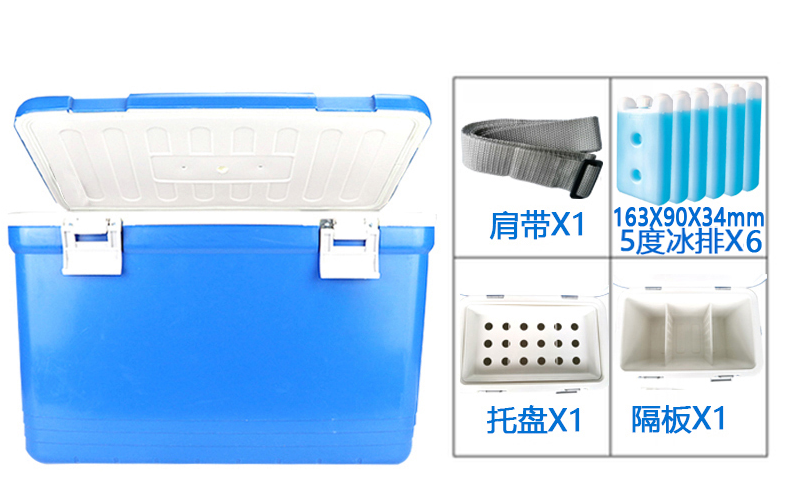使用医用保温箱有哪些注意事项？