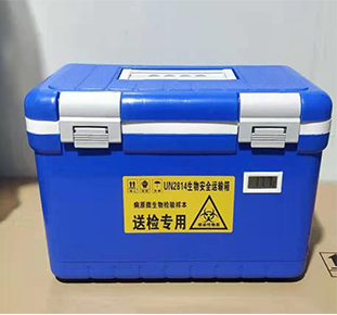 医用冷藏箱的机构剖析