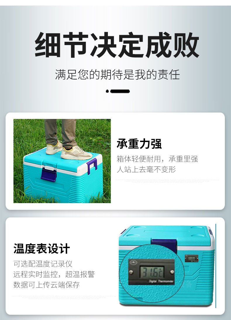 18L医用冷藏箱