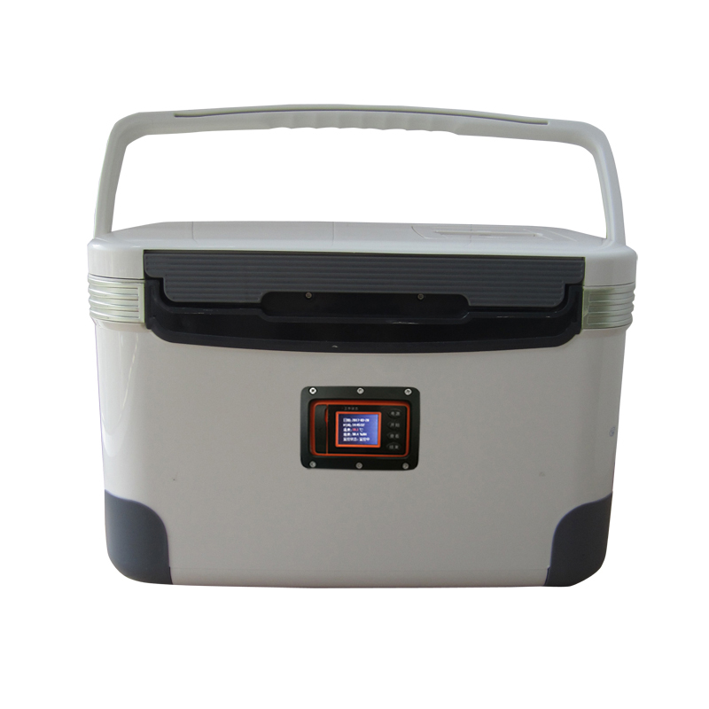 30L药品医用GSP冷藏箱厂家定制